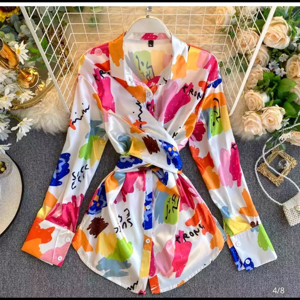 Mother’s Day Outfit Idea/ Spring or Summer Outfit